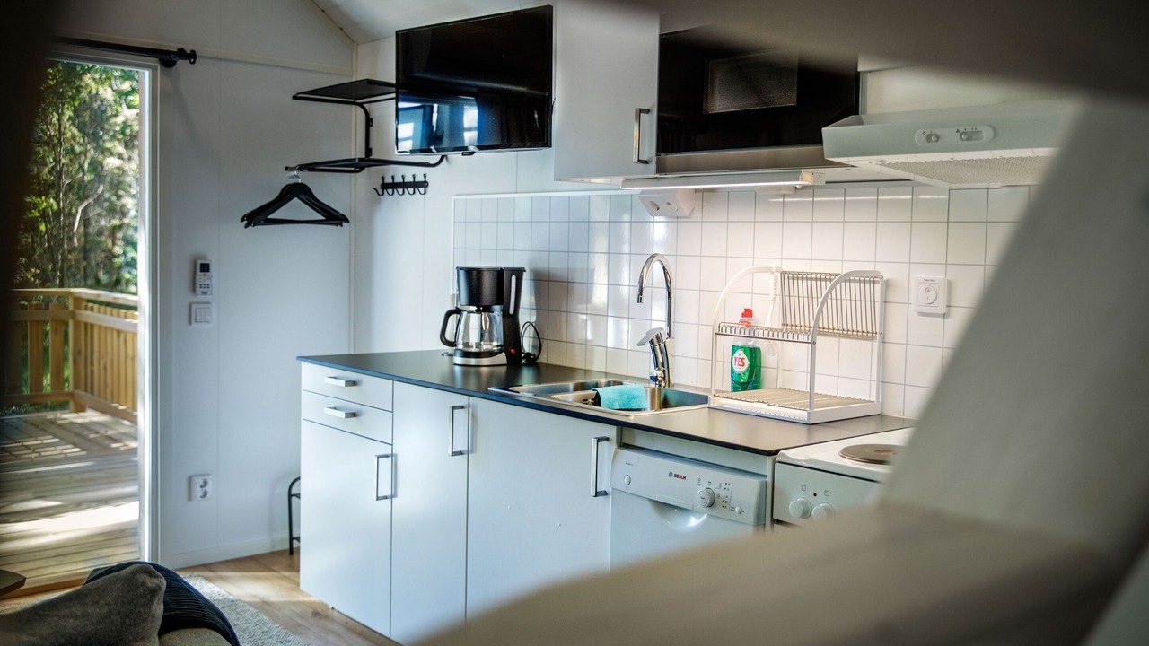 Photo of Kitchen in Skarpnack