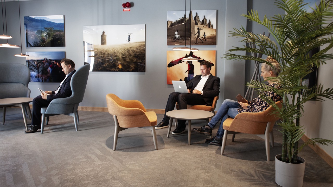 Photo of Others in Kista Science City