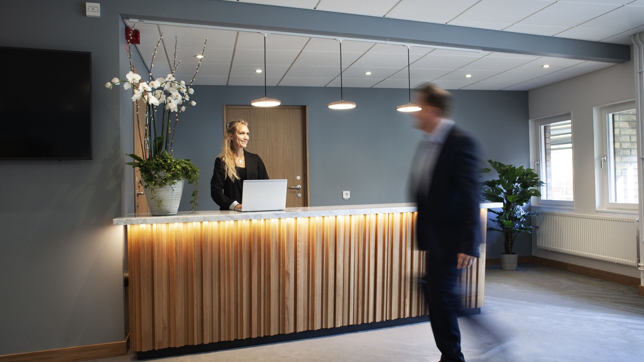 Photo of Others in Kista Science City