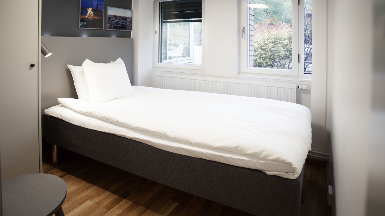 Photo of Bedroom in Kista Science City