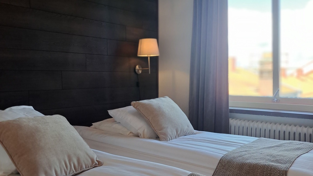 Photo of Bedroom in Lidkoping