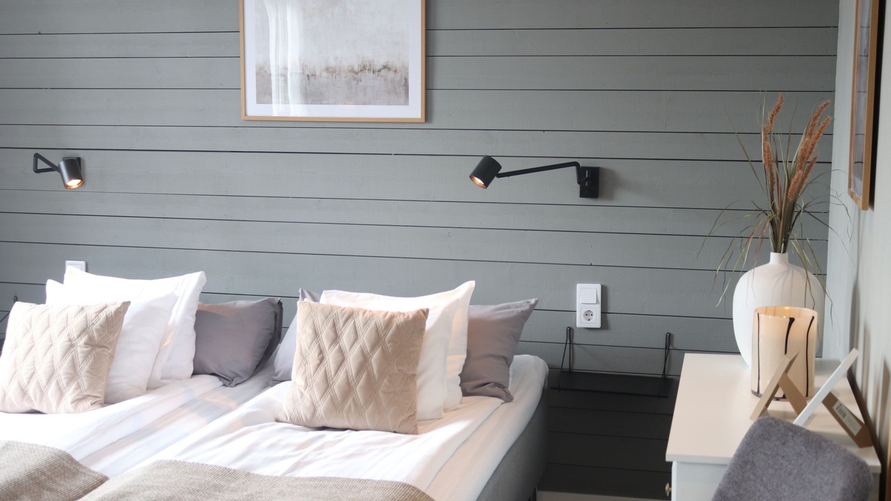 Photo of Bedroom in Lidkoping