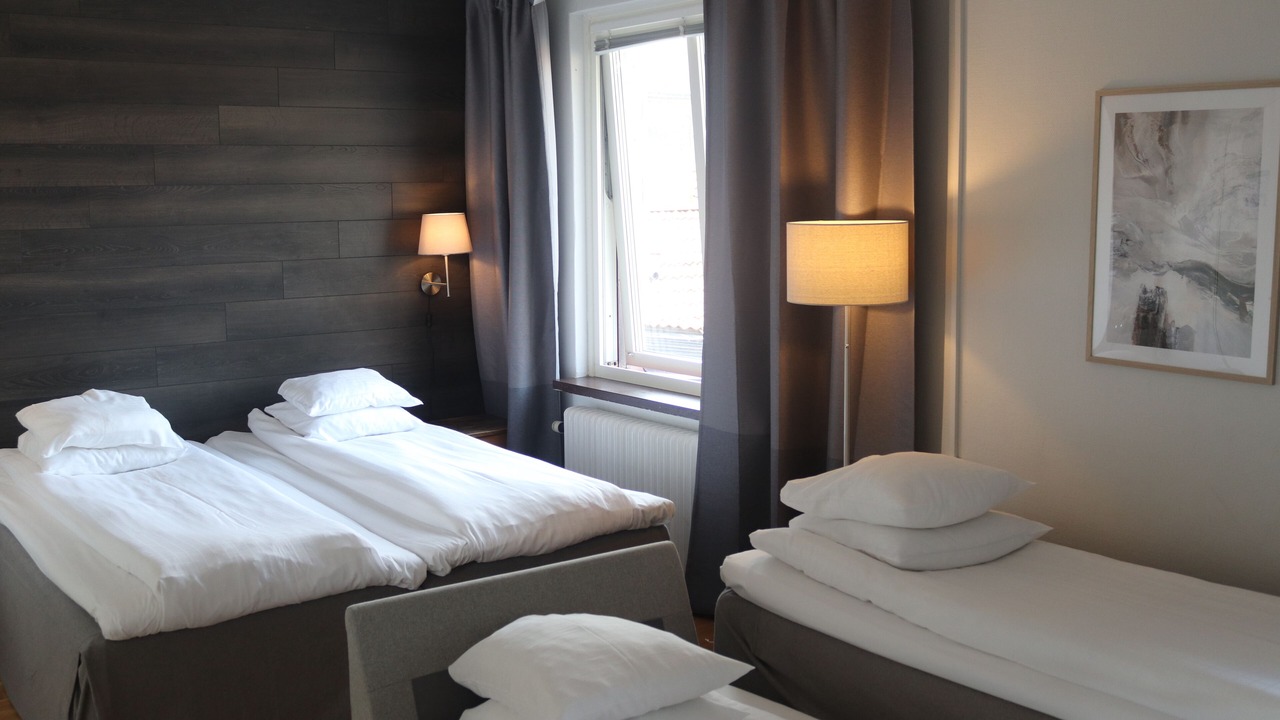 Photo of Bedroom in Lidkoping