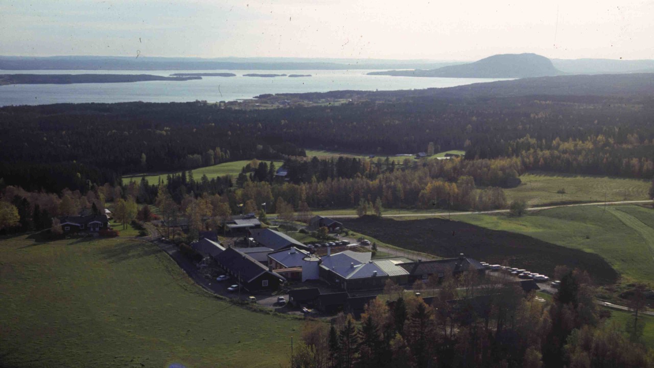 Photo of Outdoor in Oviken