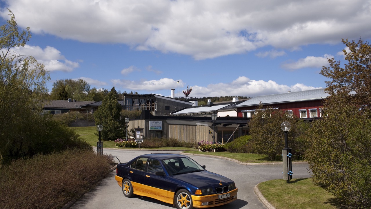 Photo of Outdoor in Oviken