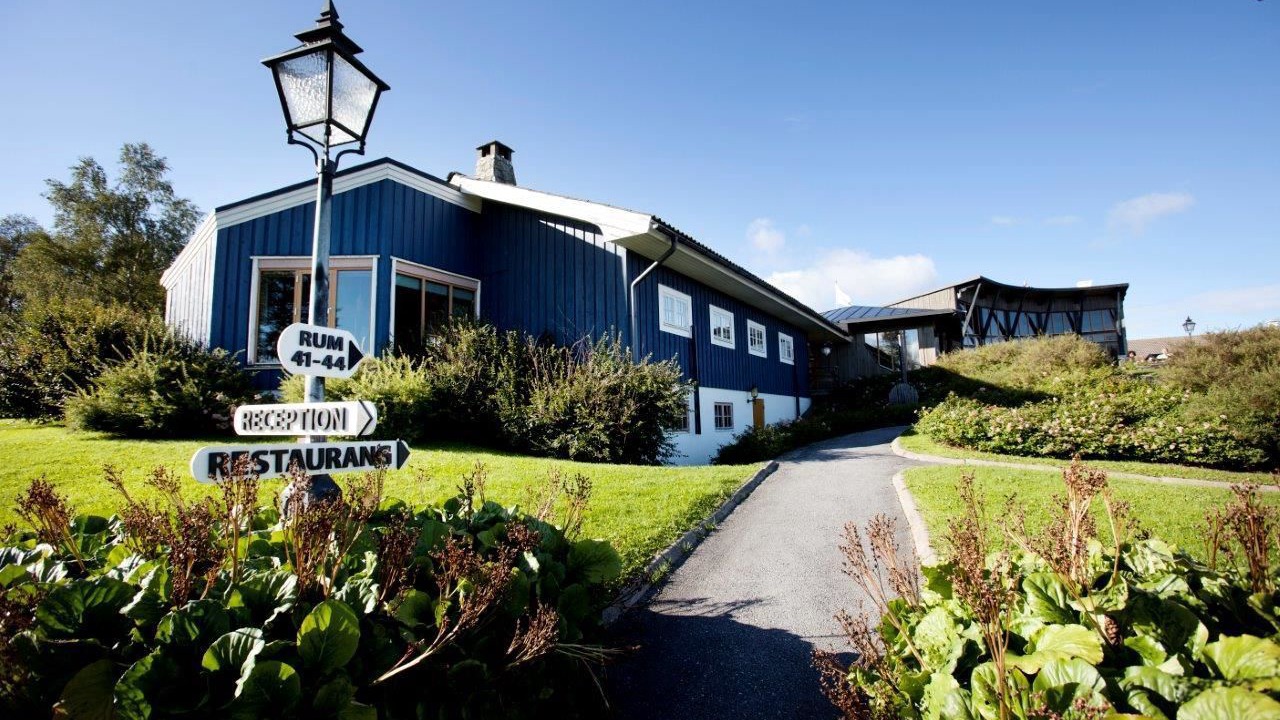 Photo of Outdoor in Oviken