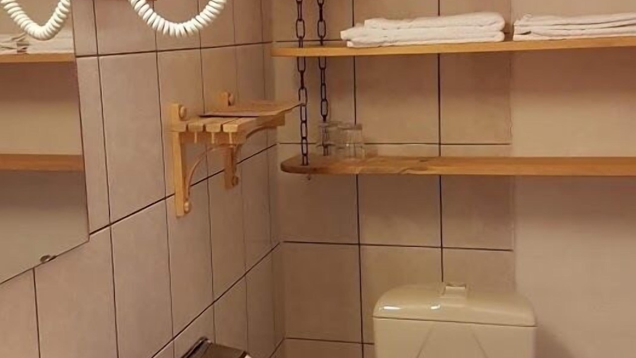 Photo of Bathroom in Oviken