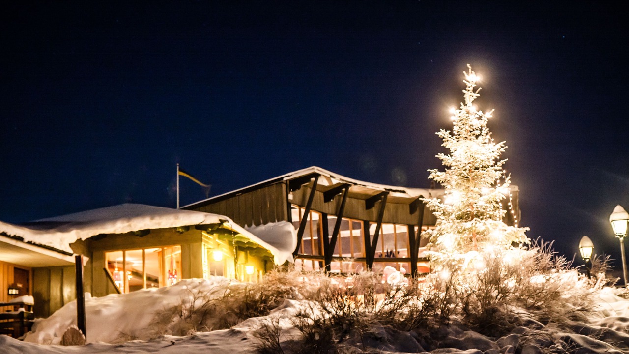Photo of Outdoor in Oviken