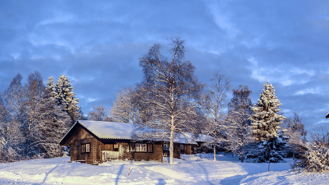 Photo of Outdoor in Oviken
