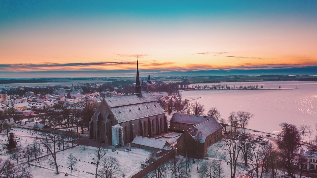 Photo of Outdoor in Vadstena