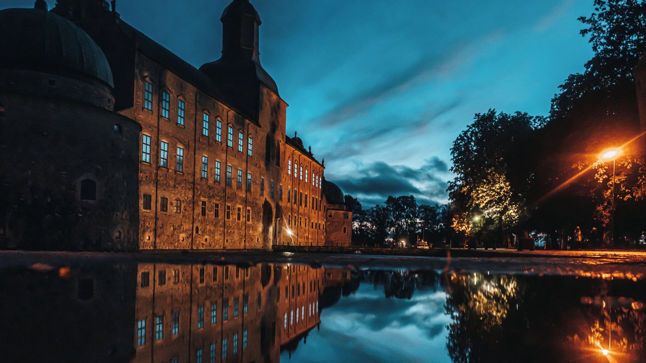 Photo of Outdoor in Vadstena