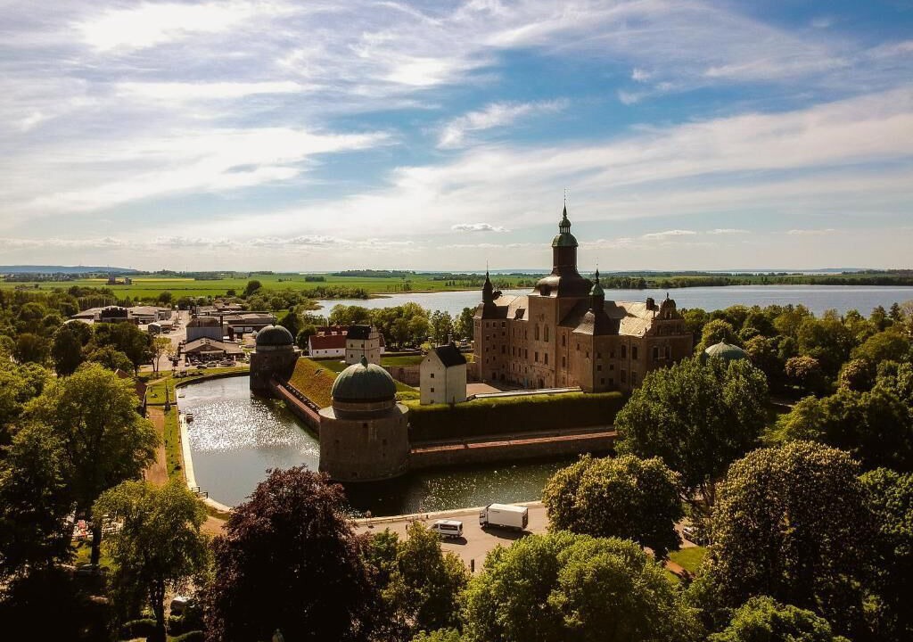Photo of Outdoor in Vadstena