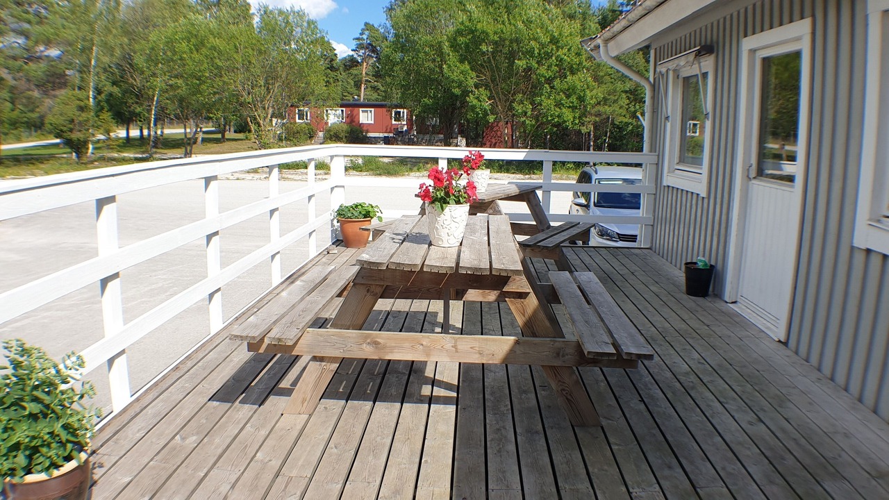 Photo of Outdoor in Slite