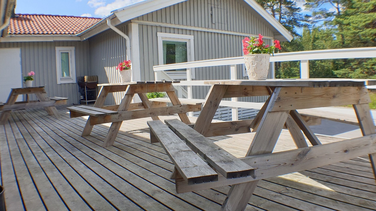Photo of Outdoor in Slite