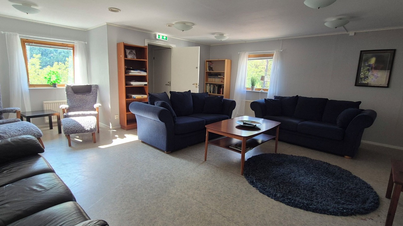 Photo of Livingroom in Slite