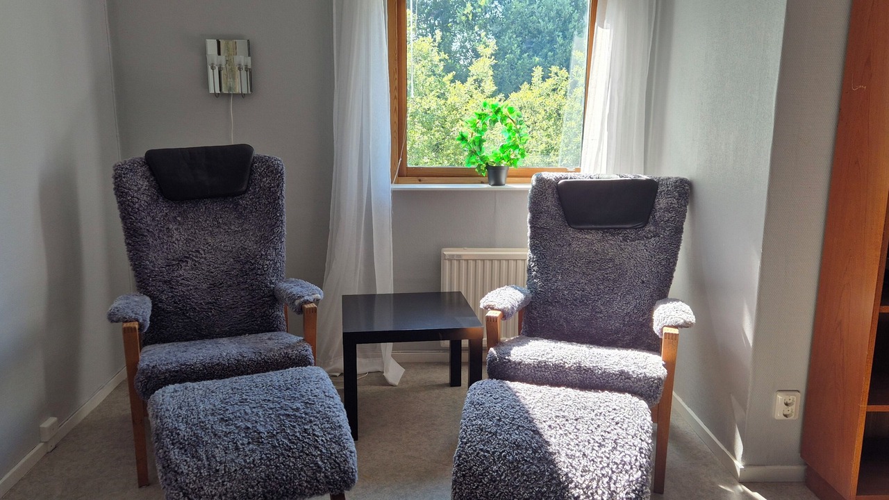 Photo of Livingroom in Slite