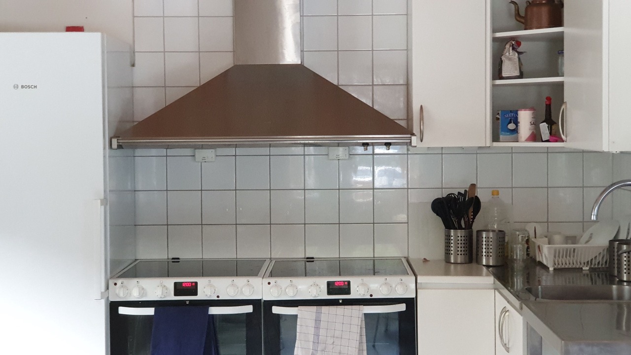 Photo of Kitchen in Slite