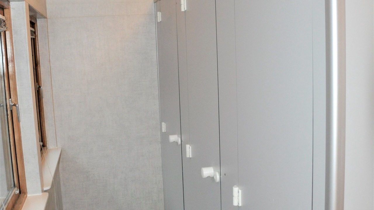 Photo of Bathroom in Slite