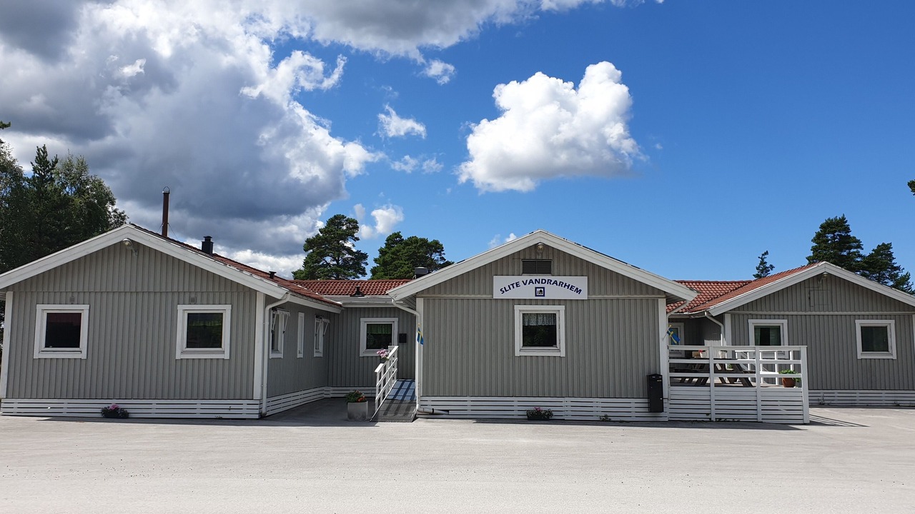 Photo of Outdoor in Slite