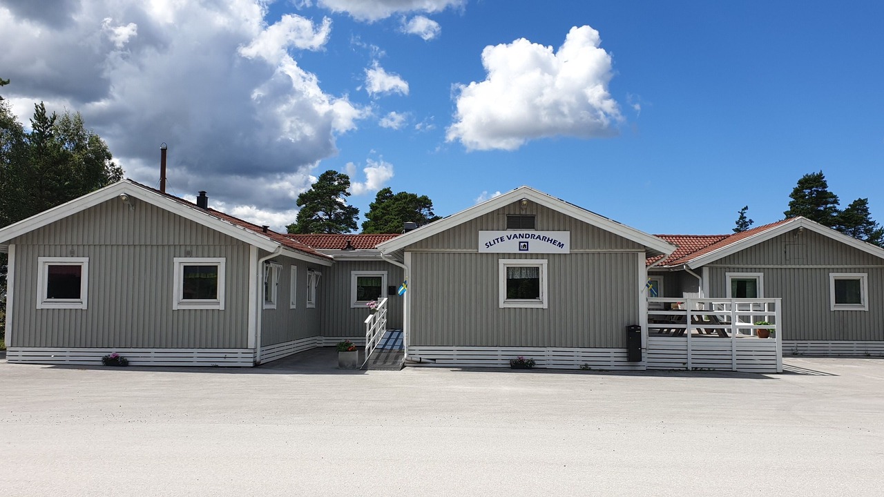 Photo of Outdoor in Slite
