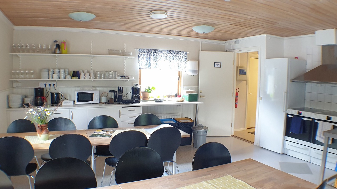 Photo of Kitchen in Slite