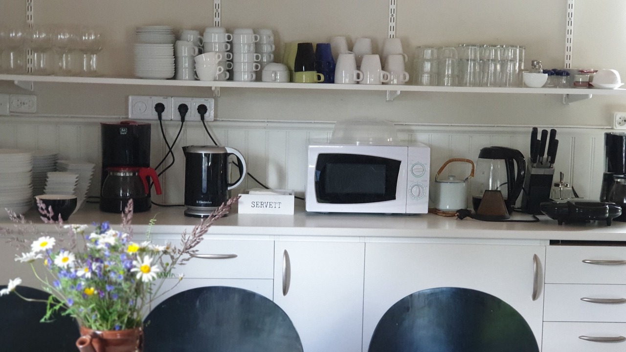 Photo of Kitchen in Slite