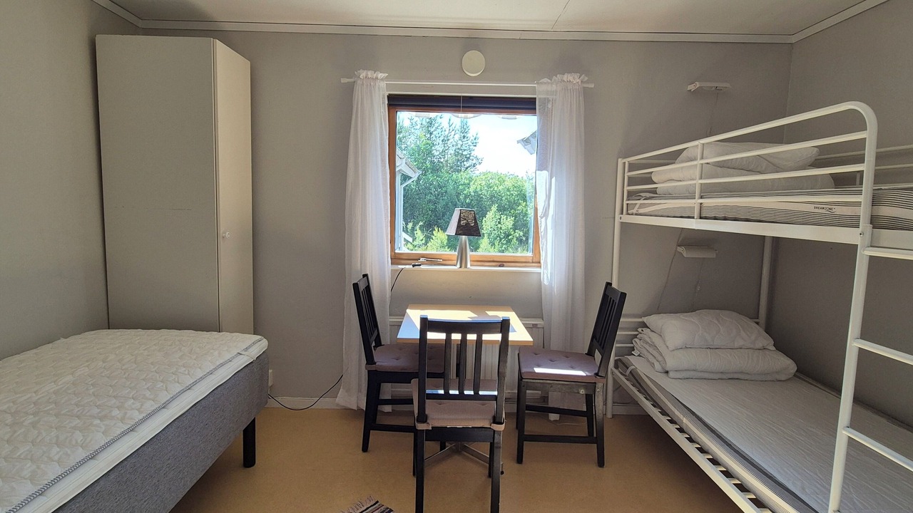 Photo of Bathroom in Slite
