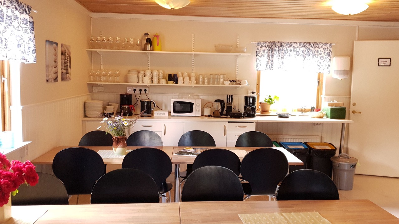 Photo of Kitchen in Slite