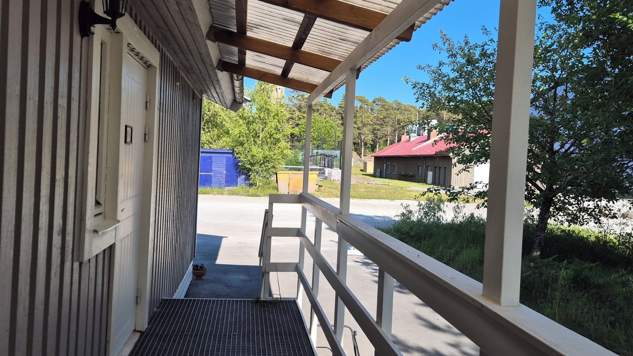 Photo of Outdoor in Slite