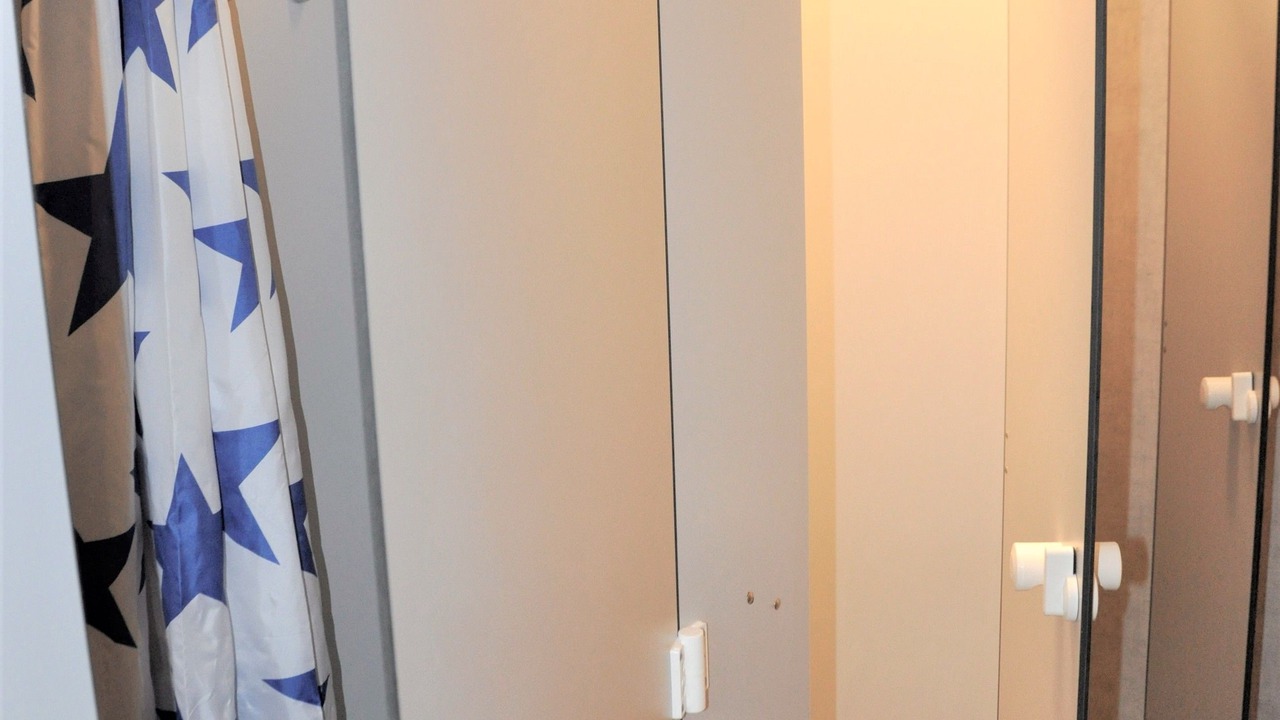 Photo of Bathroom in Slite