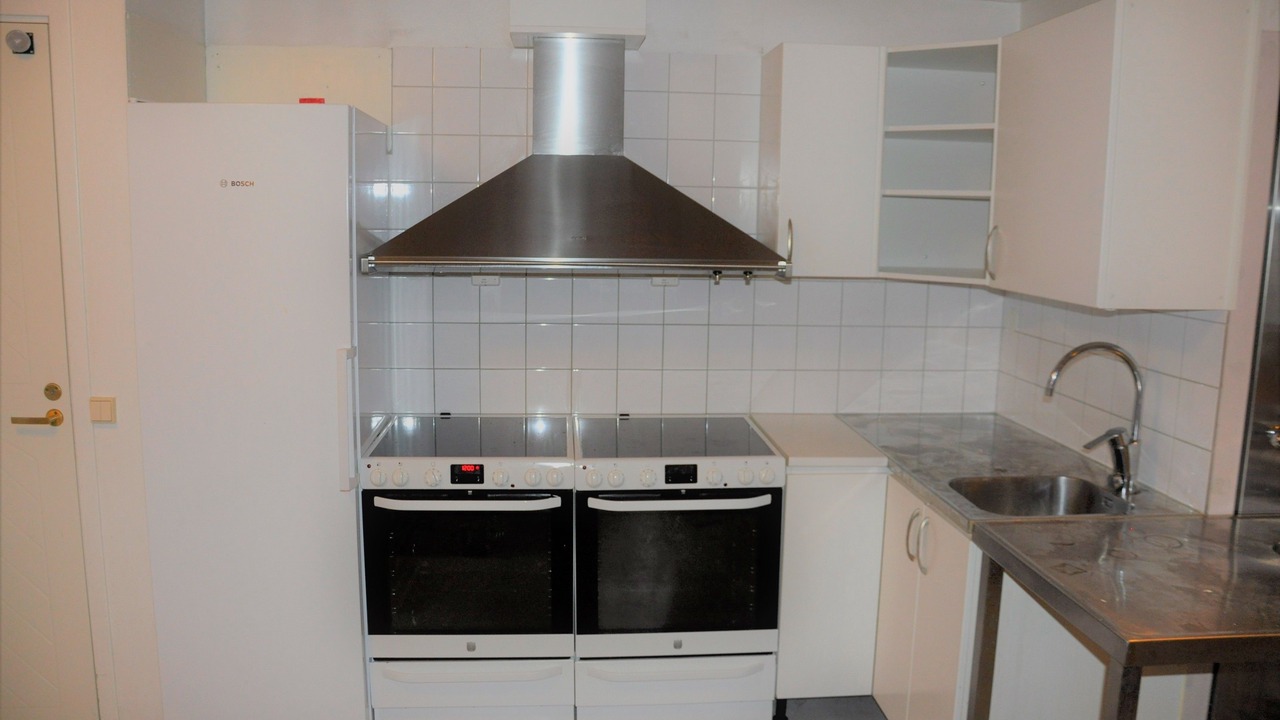 Photo of Kitchen in Slite