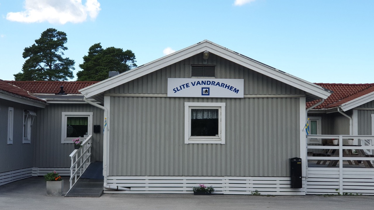 Photo of Outdoor in Slite