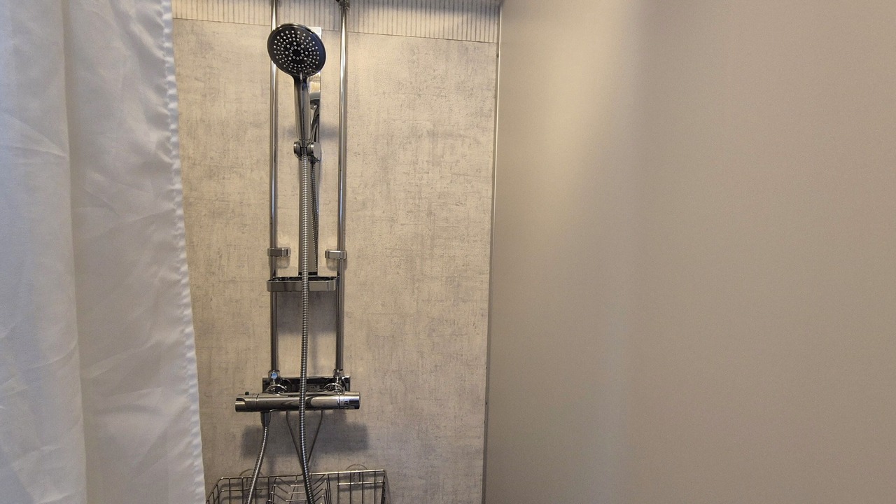 Photo of Bathroom in Slite