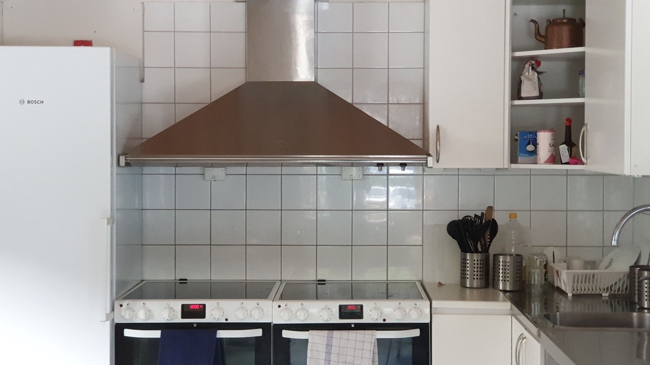 Photo of Kitchen in Slite