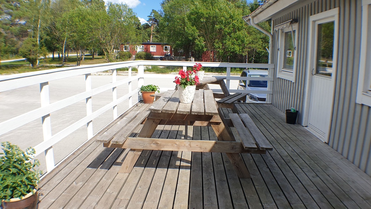 Photo of Outdoor in Slite