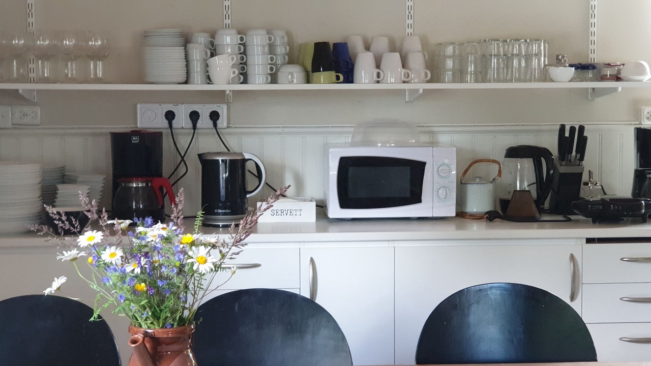 Photo of Kitchen in Slite