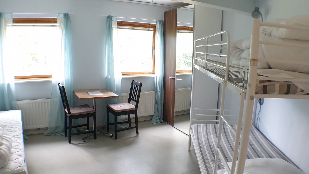 Photo of Bathroom in Slite