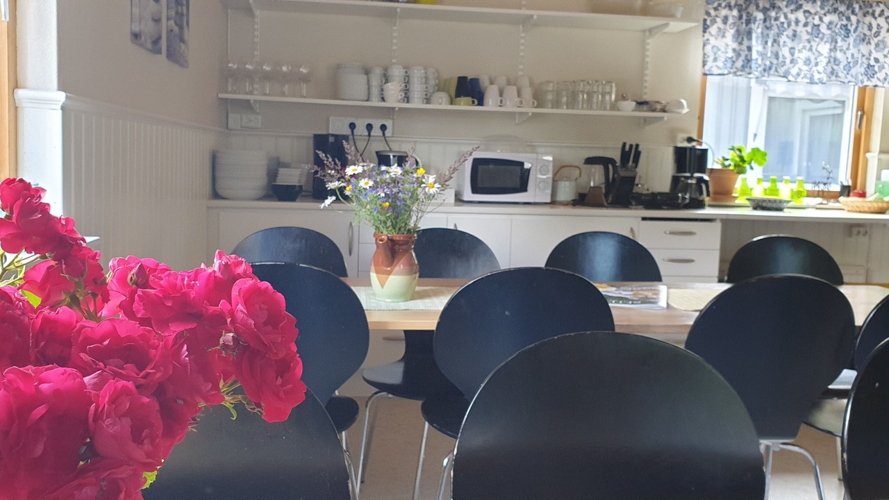 Photo of Kitchen in Slite