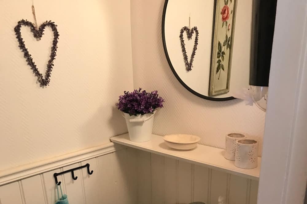 Photo of Bathroom in Centrum