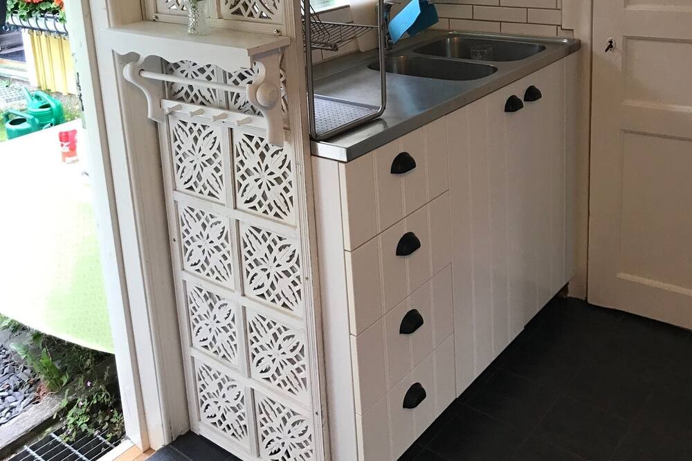Photo of Kitchen in Centrum