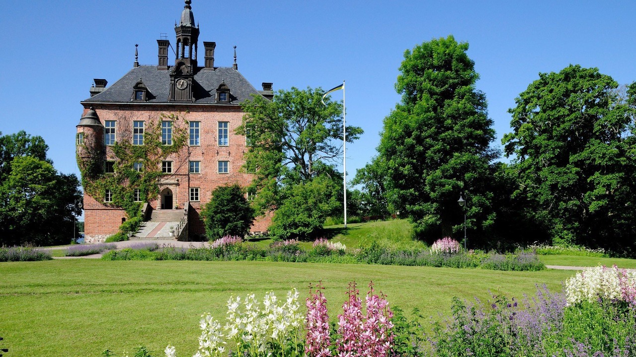 Photo of Outdoor in Uppsala