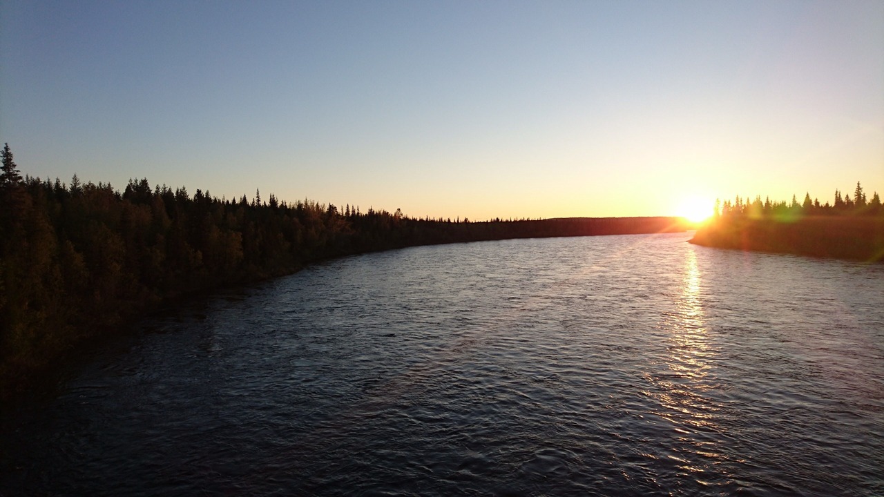 Photo of Outdoor in Vittangi