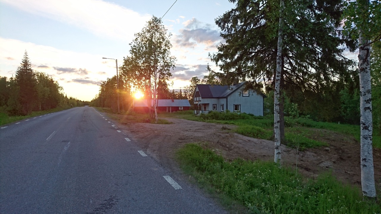 Photo of Outdoor in Vittangi