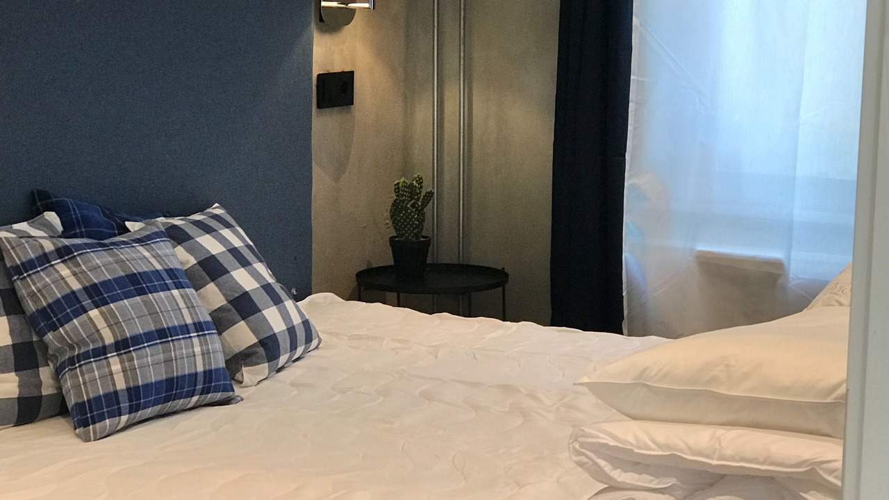 Photo of Bedroom in Bastad