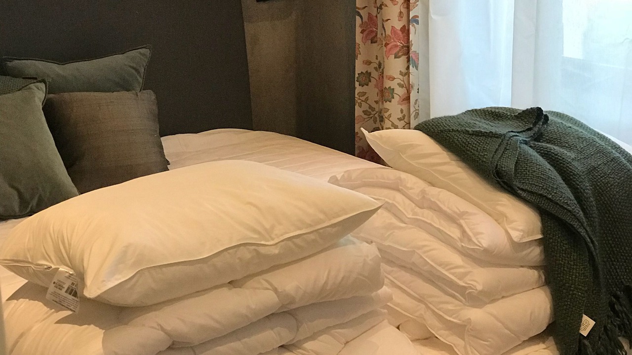 Photo of Bedroom in Bastad