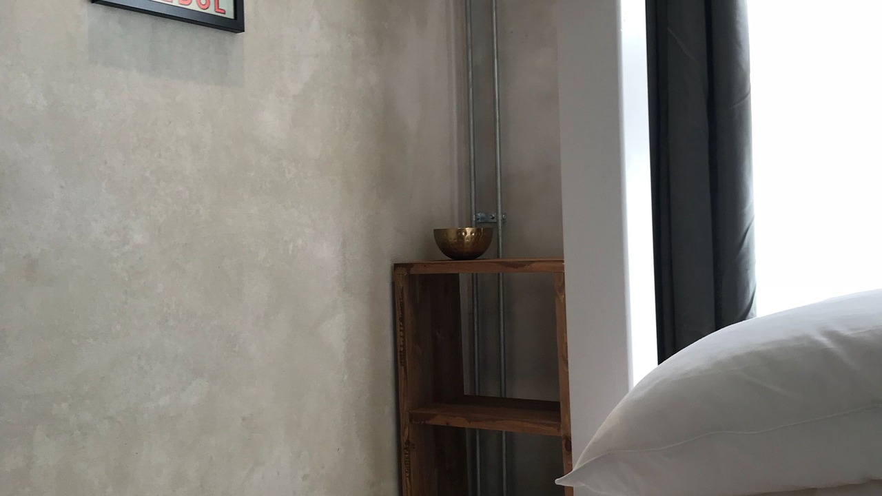 Photo of Bedroom in Bastad