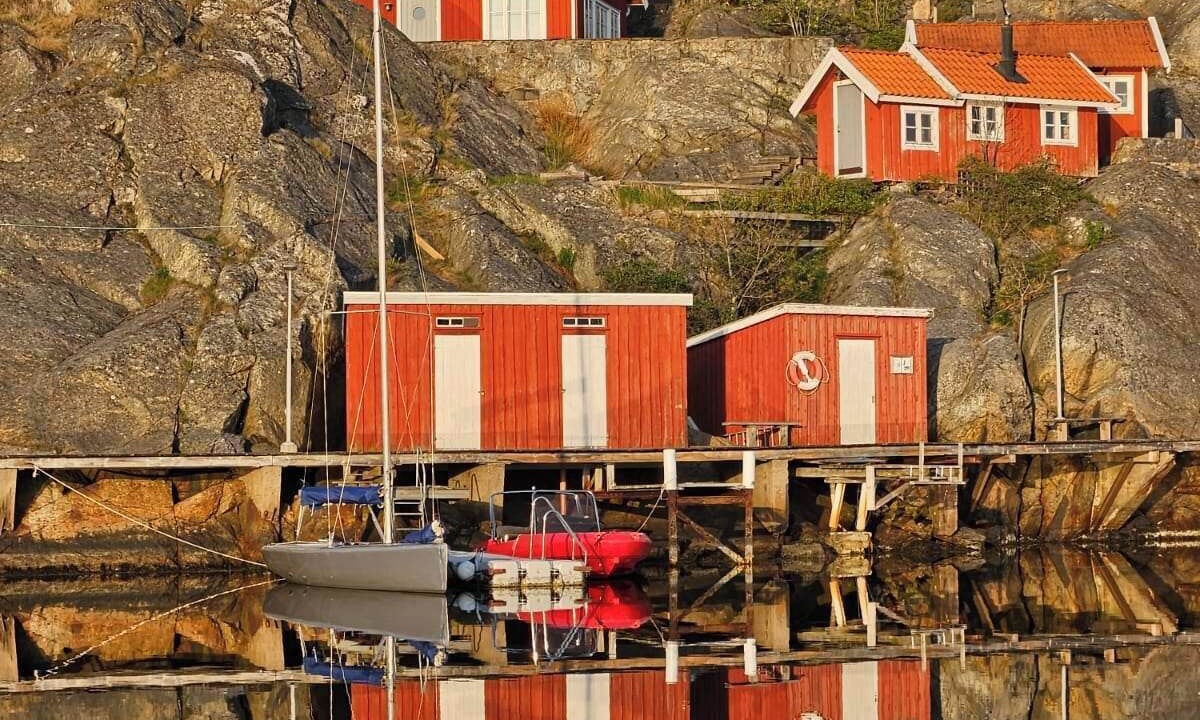 Photo of Outdoor in Nosund