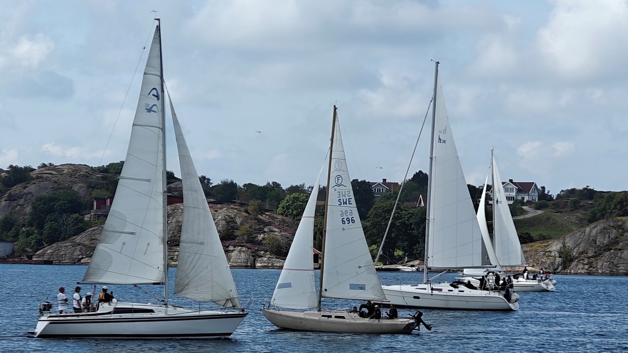 Photo of Others in Nosund