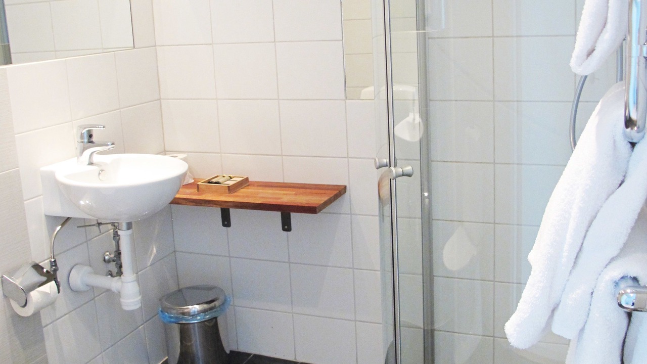 Photo of Bathroom in Nosund