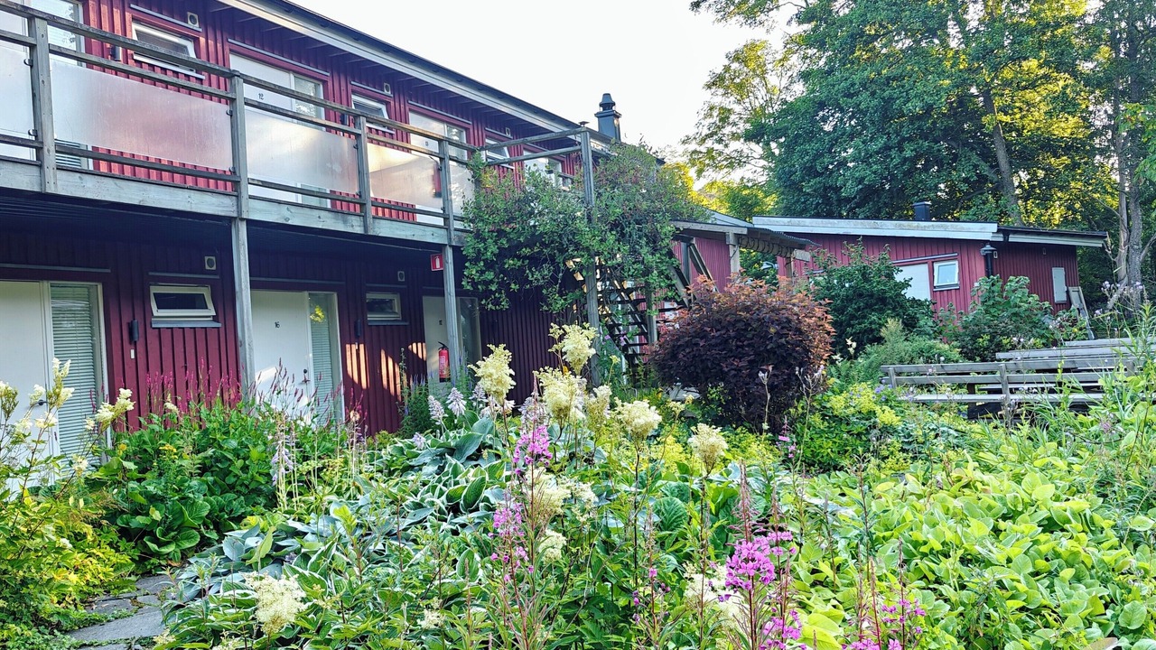 Photo of Outdoor in Nosund
